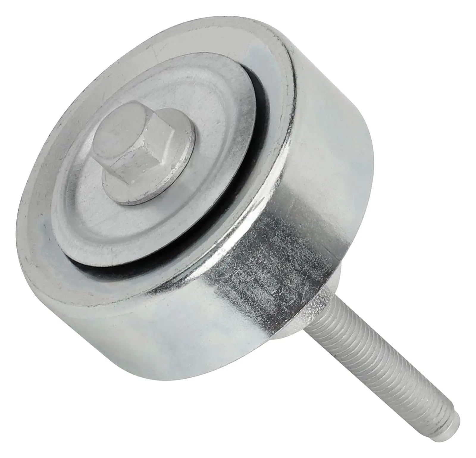 Tenditore Sostituzione Cinghia Adatto Per Buick Allure 2010 Per Cadillac SRX 2010-2016 Per Chevrolet Caprice 2012-2013 Puleggia Tenditrice Cinghia 12610680