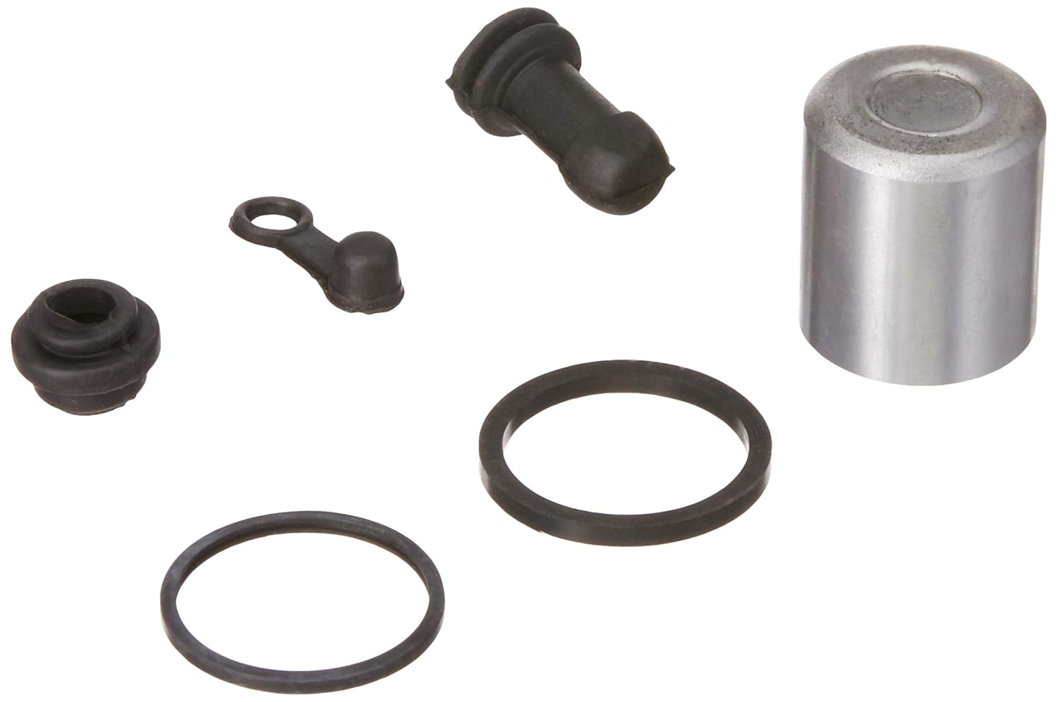 SEECO SE9004C Wheel Cylinder Kit Yamaha R15 (Rear) Complete Amazon