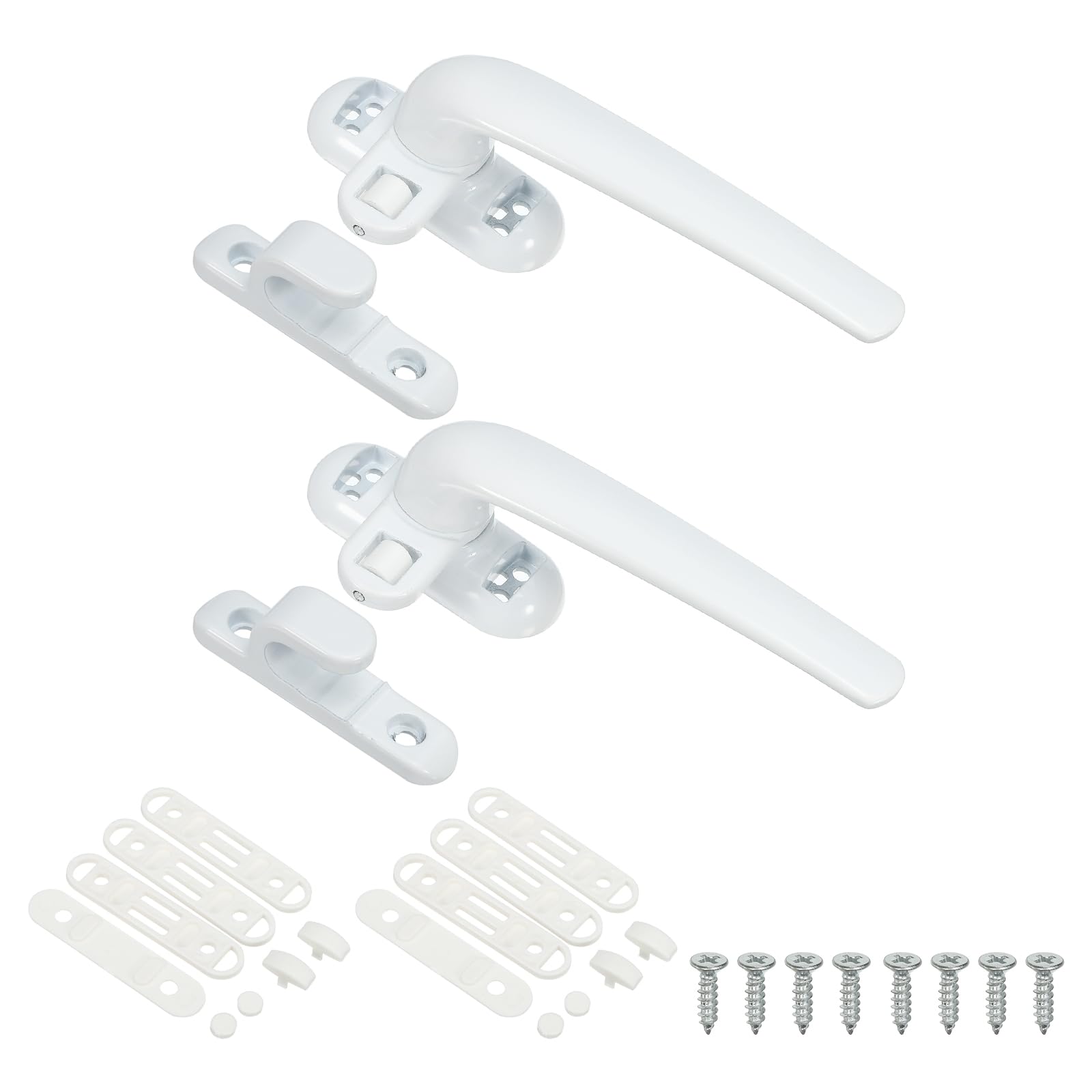 PATIKIL Aluminum Alloy Window Handle