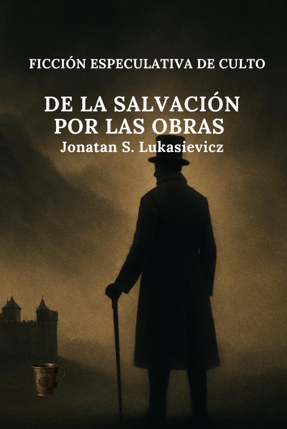 De la salvación por las obras (FICCIÓN ESPECULATIVA DE CULTO)