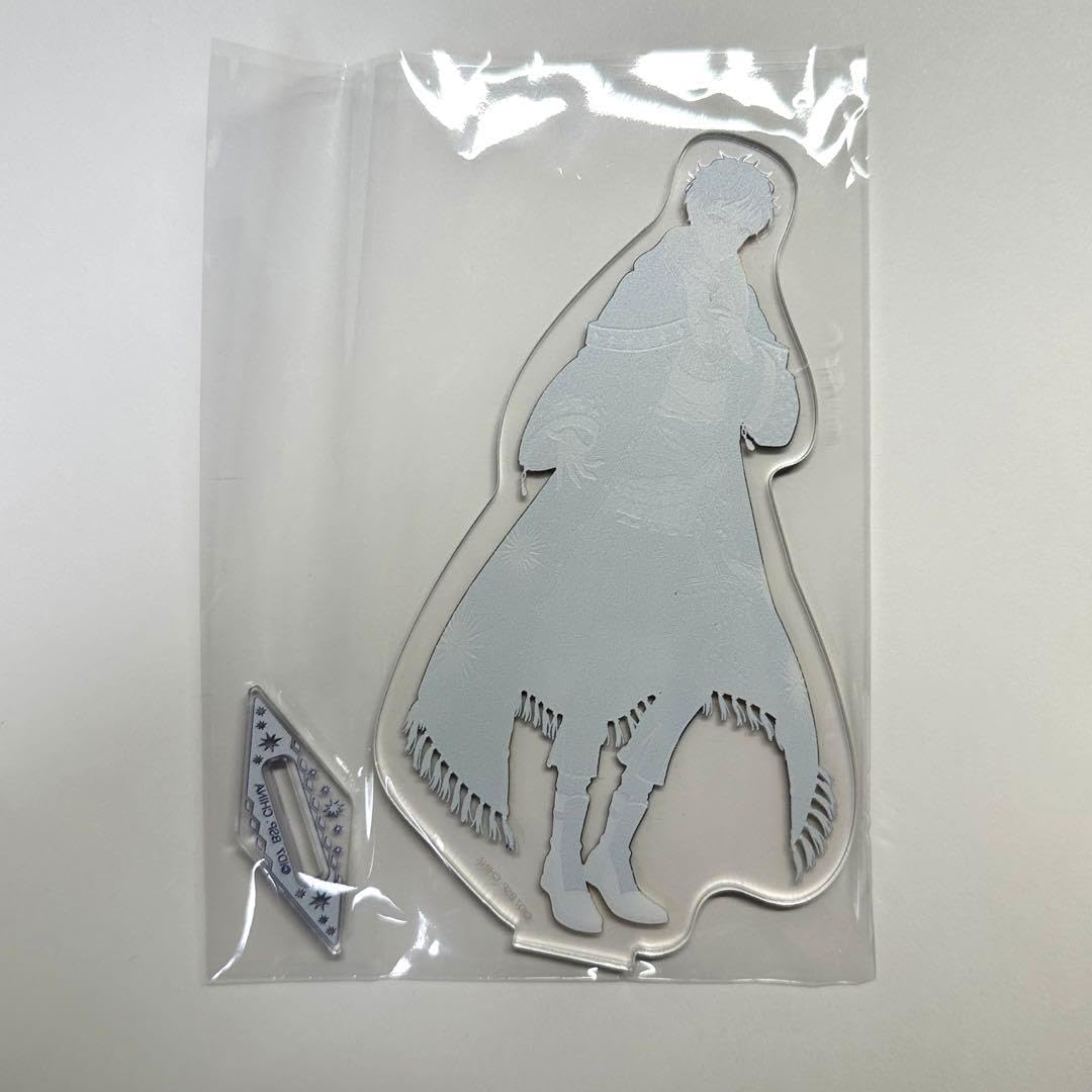 Amazon.co.jp: アイナナ 百 Re:vale アクスタ 星巡り 空咎 ダンマカ 