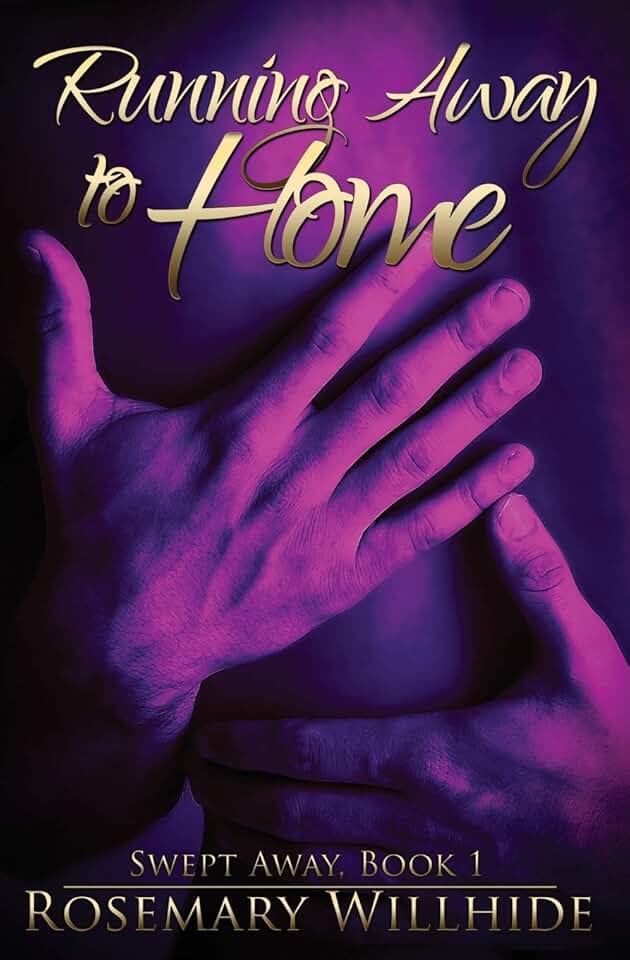 Book away. Book away. Swept. Drift away. Book away.