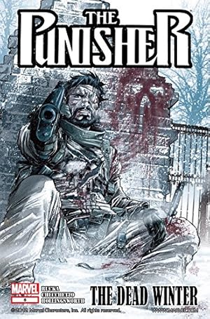 Punisher #3 |本 | 通販 | Amazon