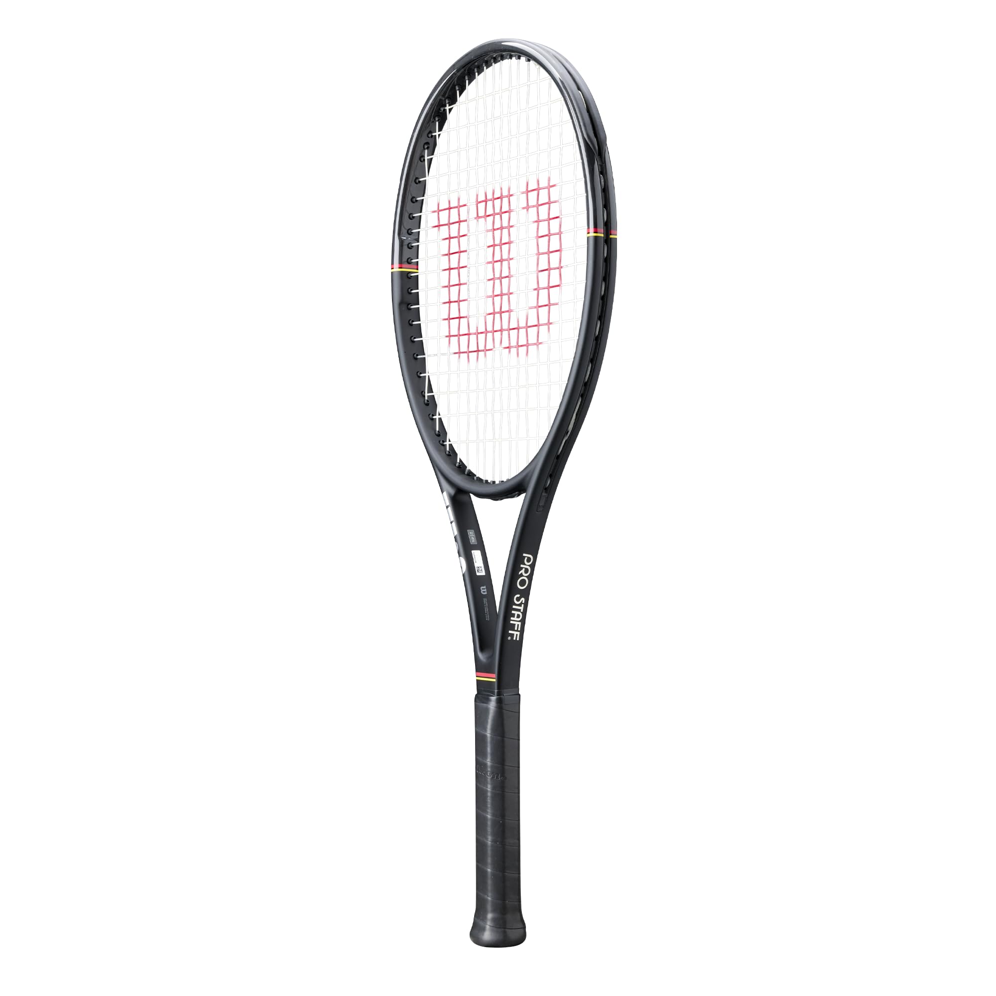 Amazon.com: Wilson Pro Staff 97L Classic Adult Performance Tennis