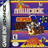 Millipede / Super Breakout / Lunar Lander