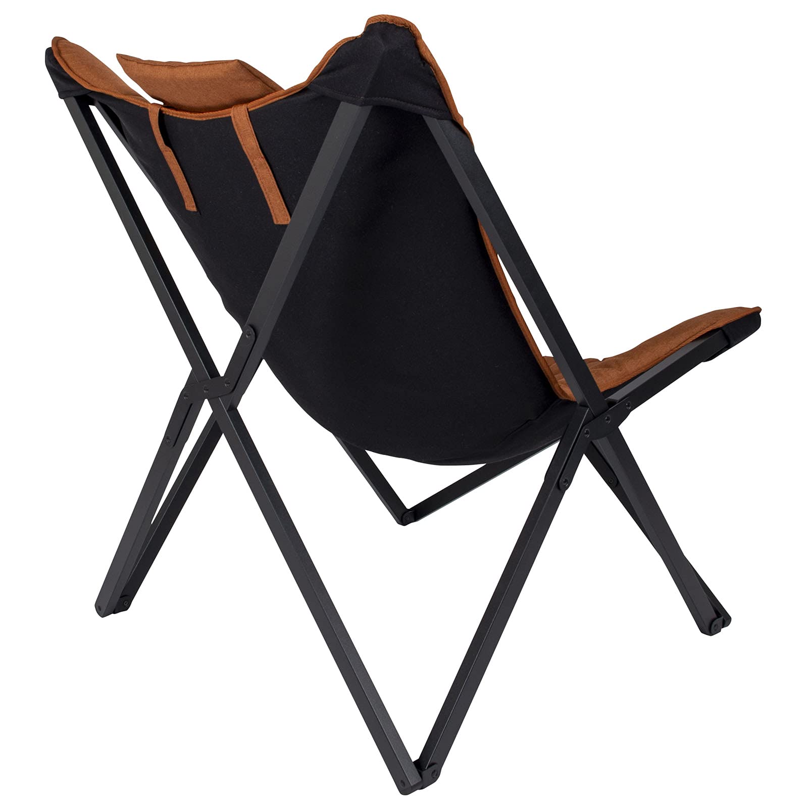 Bo-Camp - Urban Outdoor - Ottomane - Bromley - Rund