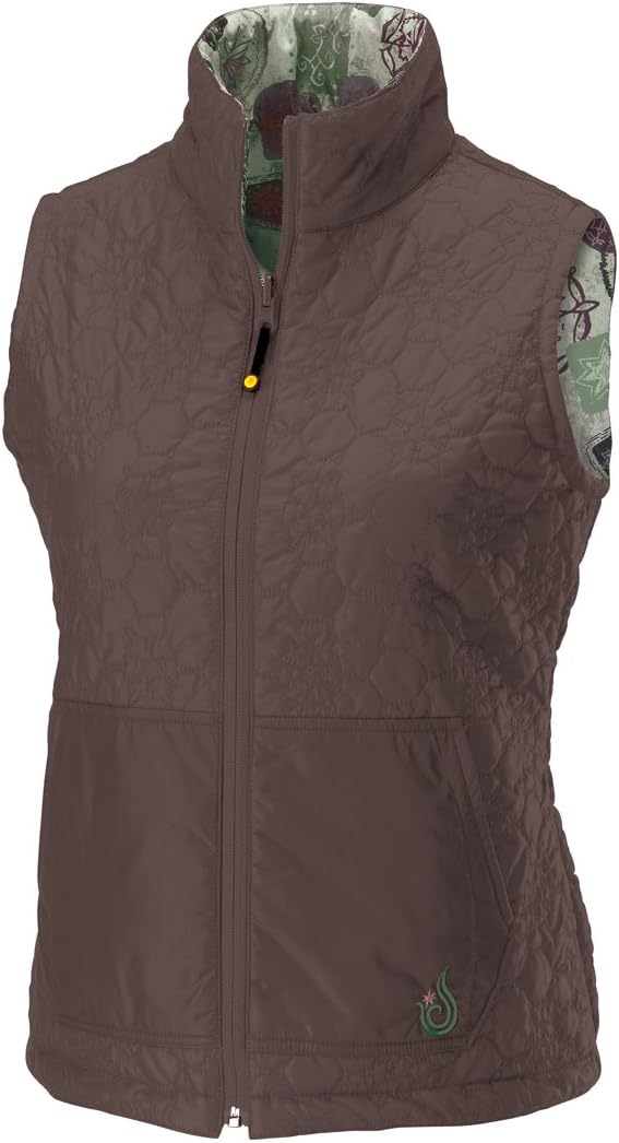 Women's Twirl-N-Spin Vest