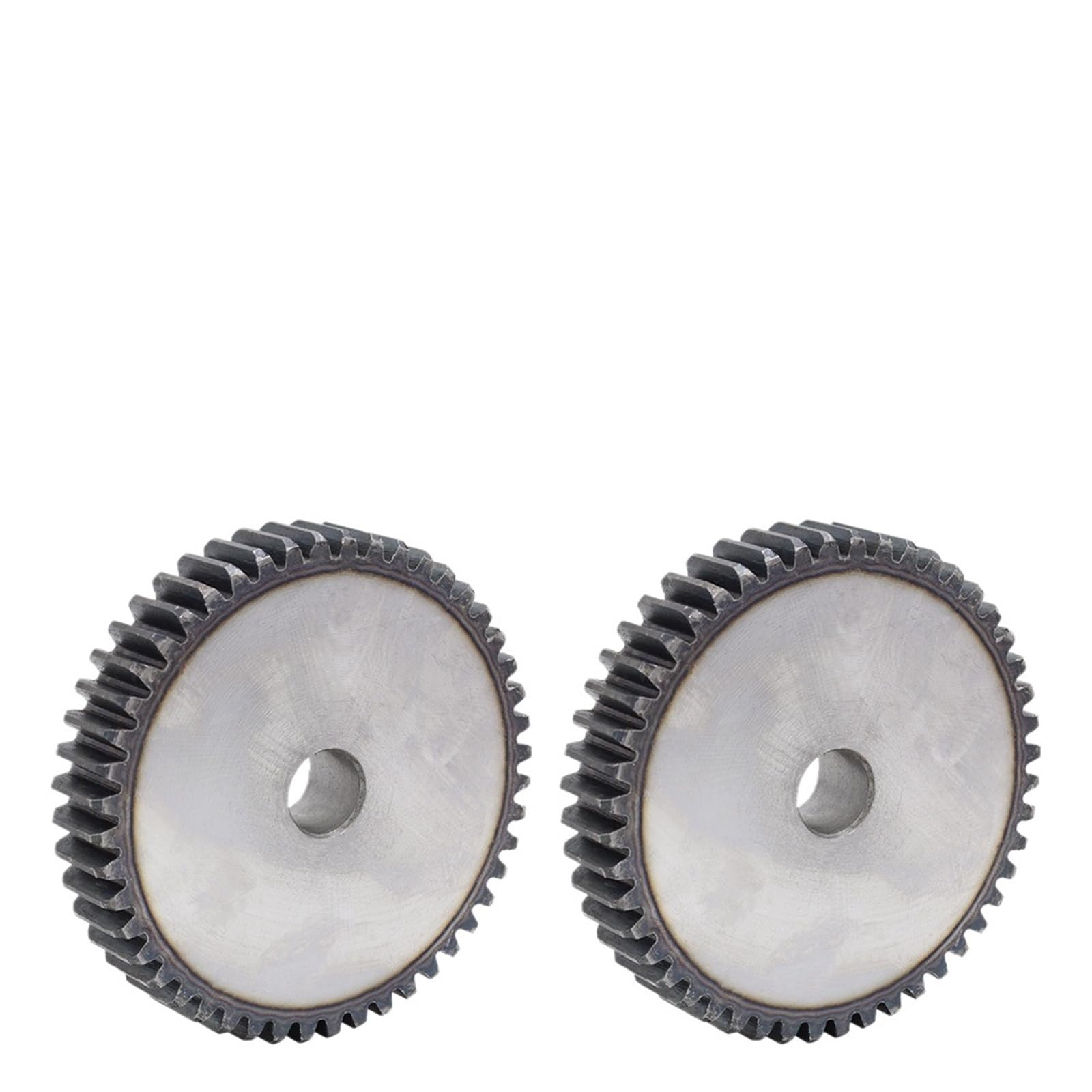 Engrenage cylindrique 2M en acier pour vos projets de motorisation DIY - 5