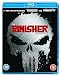 2004 / Punisher 2, The: War Zone-Set [Blu-Ray] [Import]