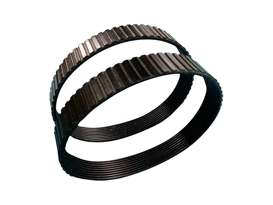 Table Saw Drive Belt Set Fits - Sears Craftsman 315.218290