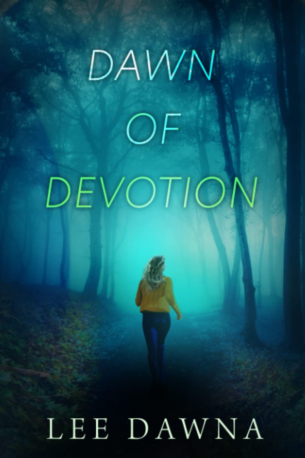 Dawn Of Devotion: Beller Ties Book 3: Dawna, Lee: 9781949192117: Amazon ...