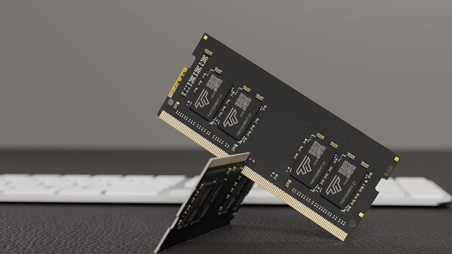 Timetec DDR4-2666 Review: Testado por 30 dias em Synology