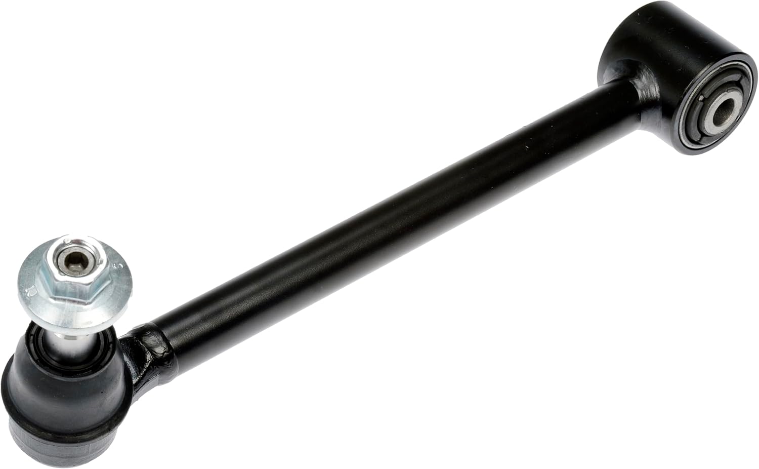 Dorman 528-184 Rear Passenger Side Upper Rearward Lateral Arm and Ball Joint Assembly Compatible with Select Mazda Models