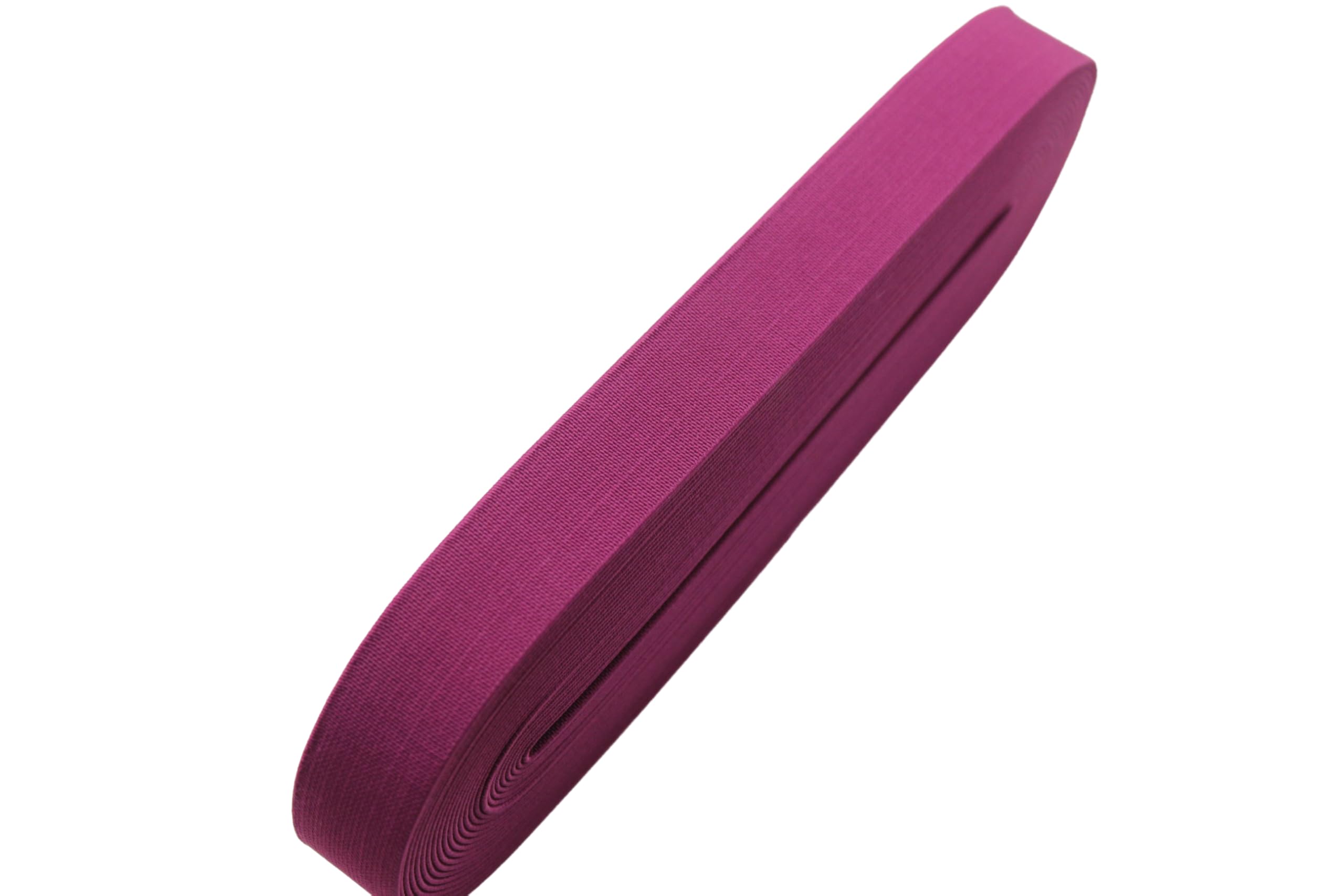 Bande élastique à coudre pour sangle de ceinture Meganta TEK20 vêtements loisirs