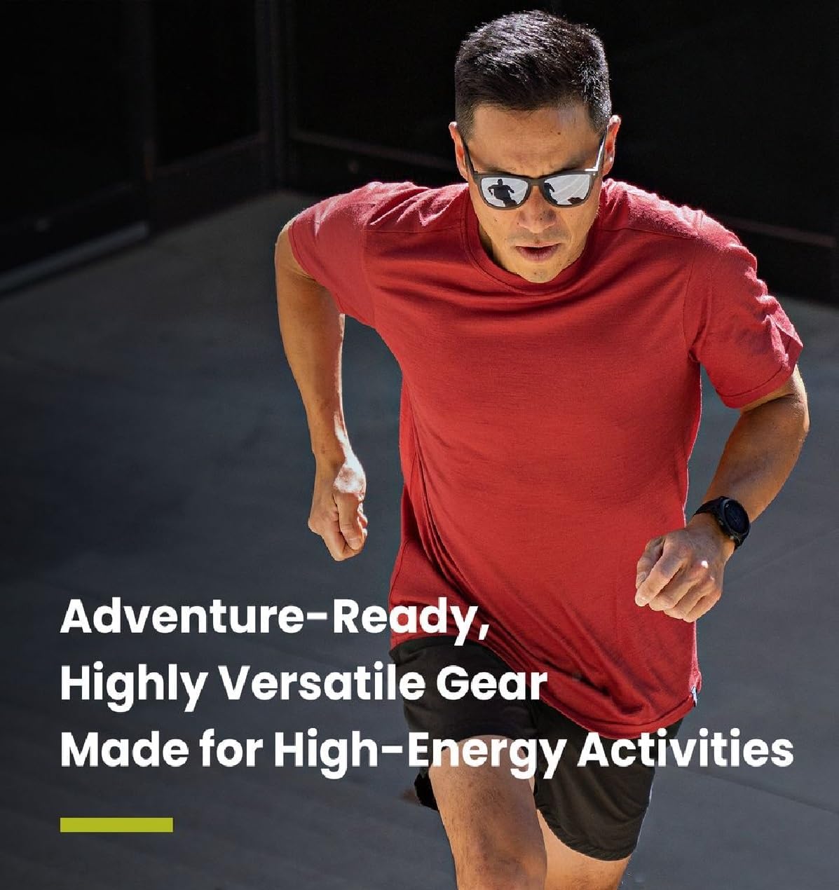 SmartWool Womens Intraknit Merino 200 Crew - Image 4