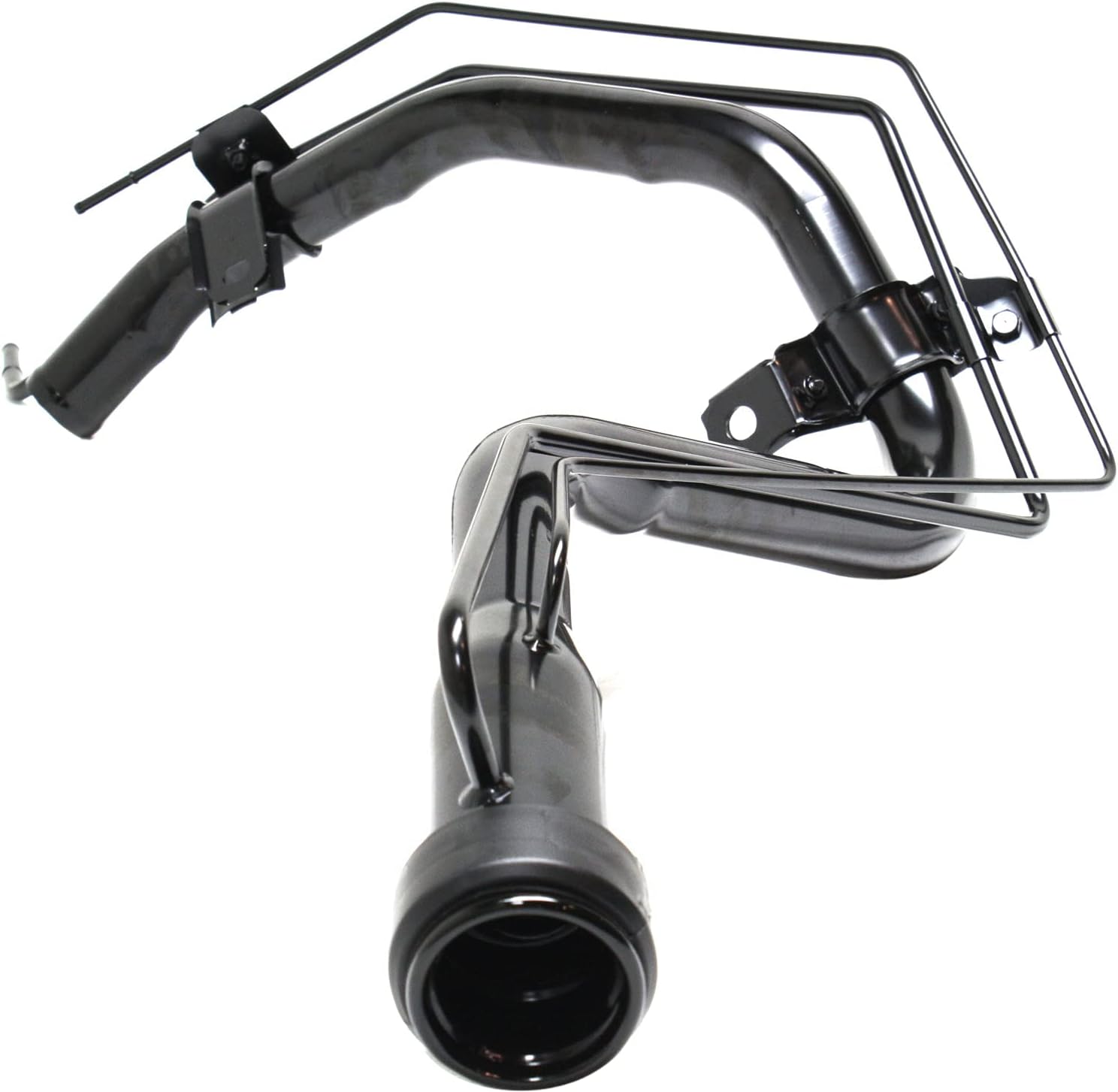 Garage-Pro Fuel Tank Filler Neck Replacement For Toyota Camry 1997 1998 1999 2000 2001 2.2L 3.0L Avalon 00-04 3.0L CNG GAS