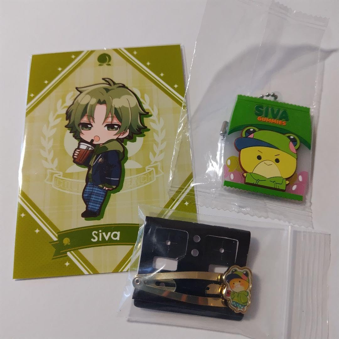 Amazon.co.jp: カラフルピーチ からぴち シヴァ まとめ売り : おもちゃ