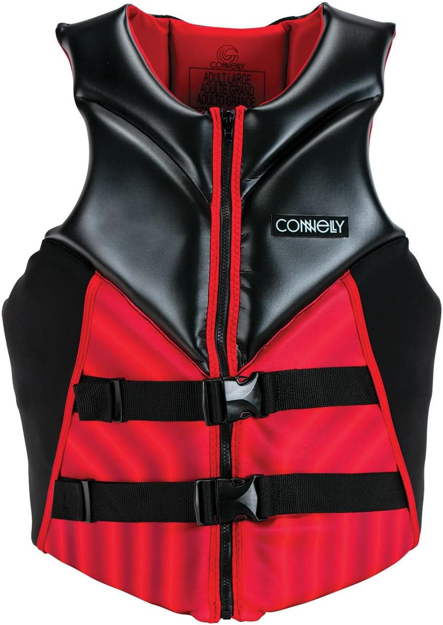 Connelly Concept Neo CGA Wakeboard Vest 2024 - Large