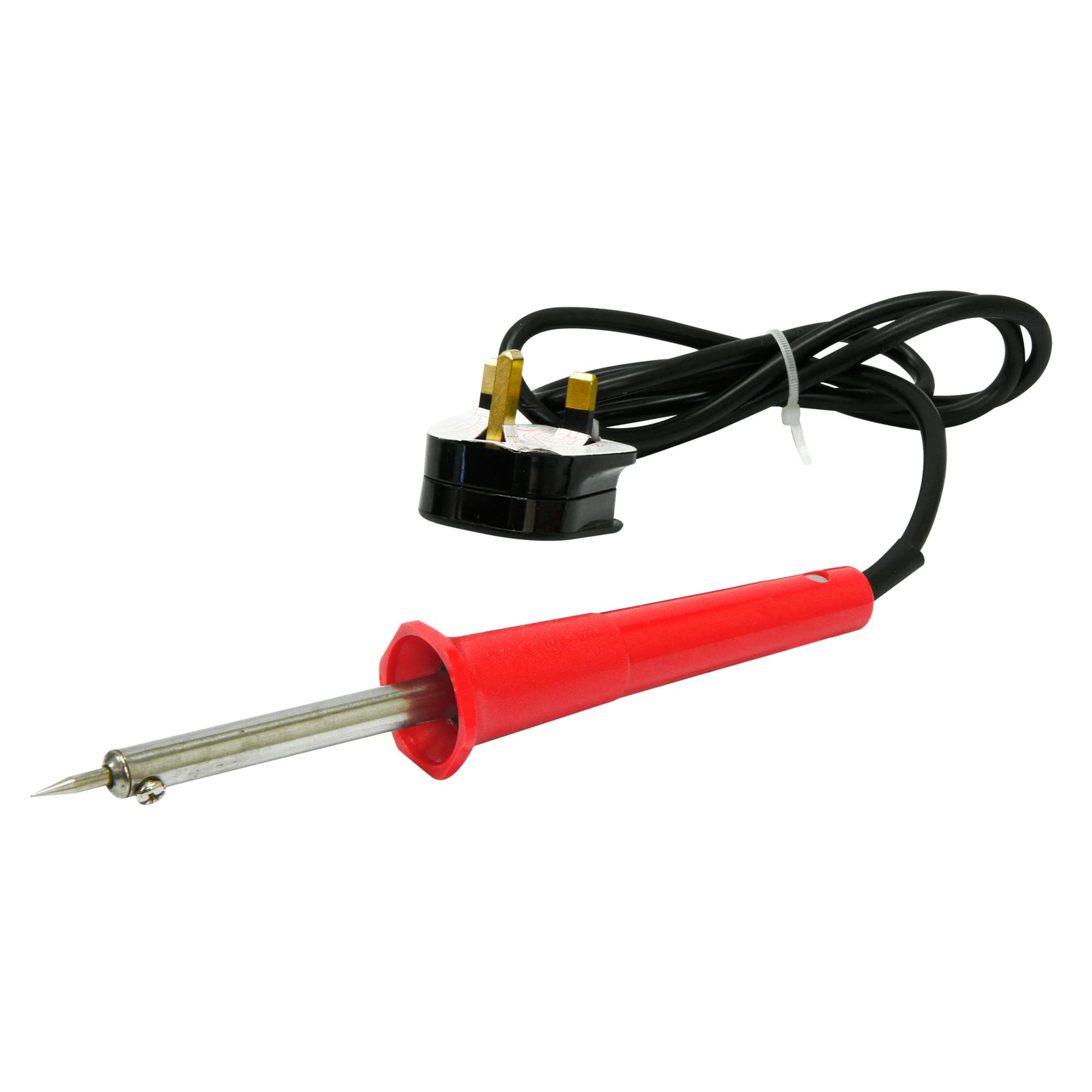 Rolson Soldering Iron:230v 40w 60305