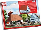 BUSCH 8236 - Bauernhaus aus Zaisenhausen