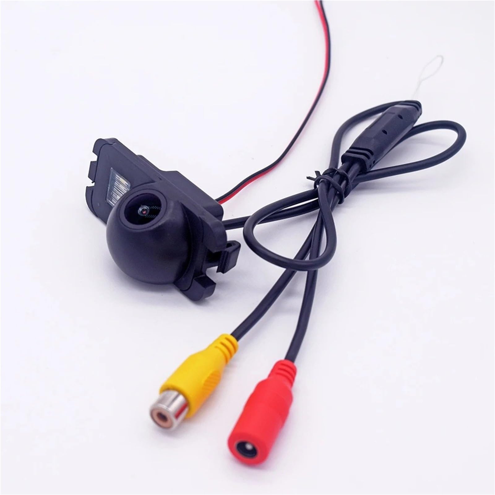 Retrocamera Auto Per MONDEO Per CHIA-X 170 ° HD 1080P Telecamera Per Retromarcia Per Auto Full HD Starlight Night Vision Reverse AHD Telecamera Per Parcheggio Telecamera Posteriore Auto(AHD720P)