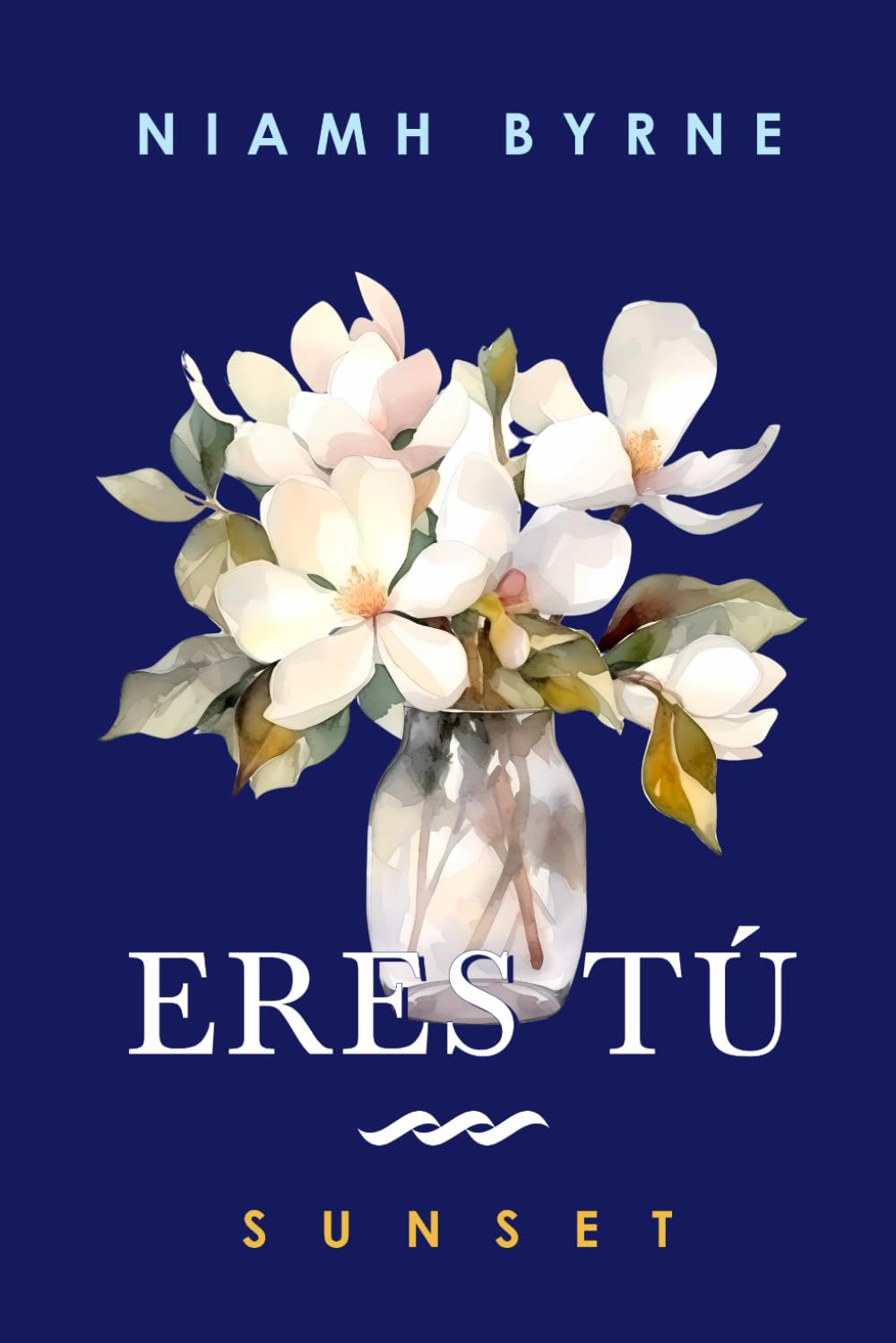 Eres tú: Sunset (Felicidad)