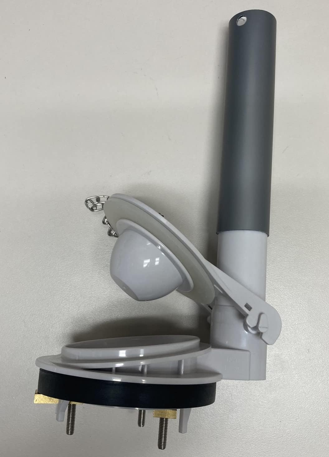 Eljer One Piece 3 Inch Flush Valve Replacement For The Canterbury HP 1