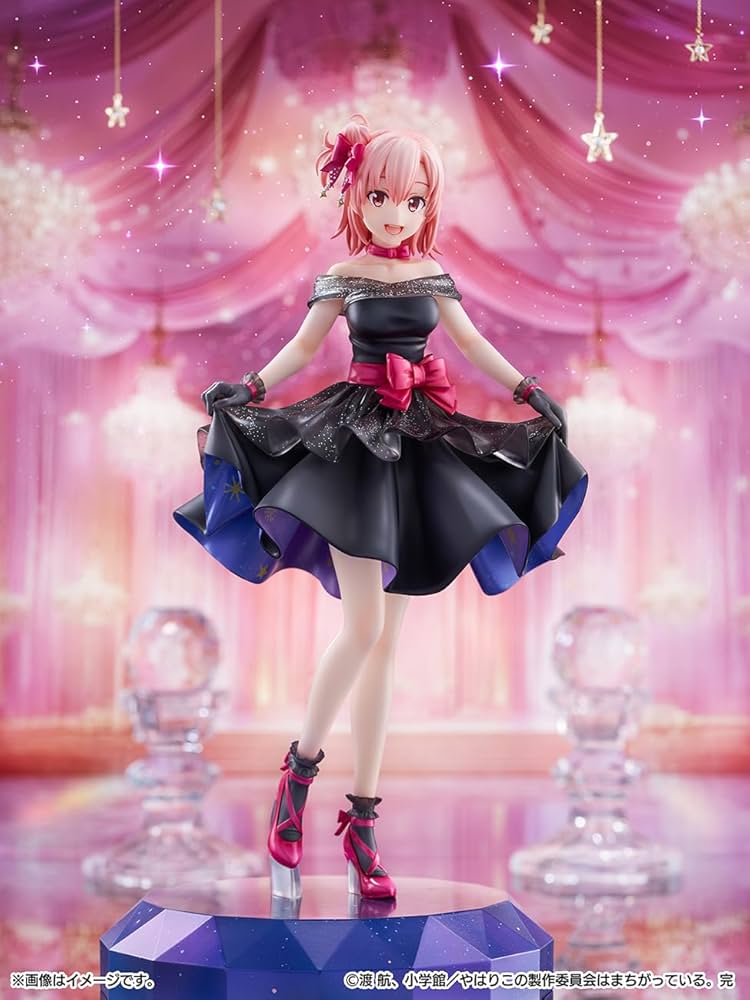 推しの子、着せ恋、To LOVEる、ぼっちざろっくなどフィギュア15個まとめ売り Amazon | SHIBUYA SCRAMBLE FIGURE 「やはり俺の青春ラブコメは