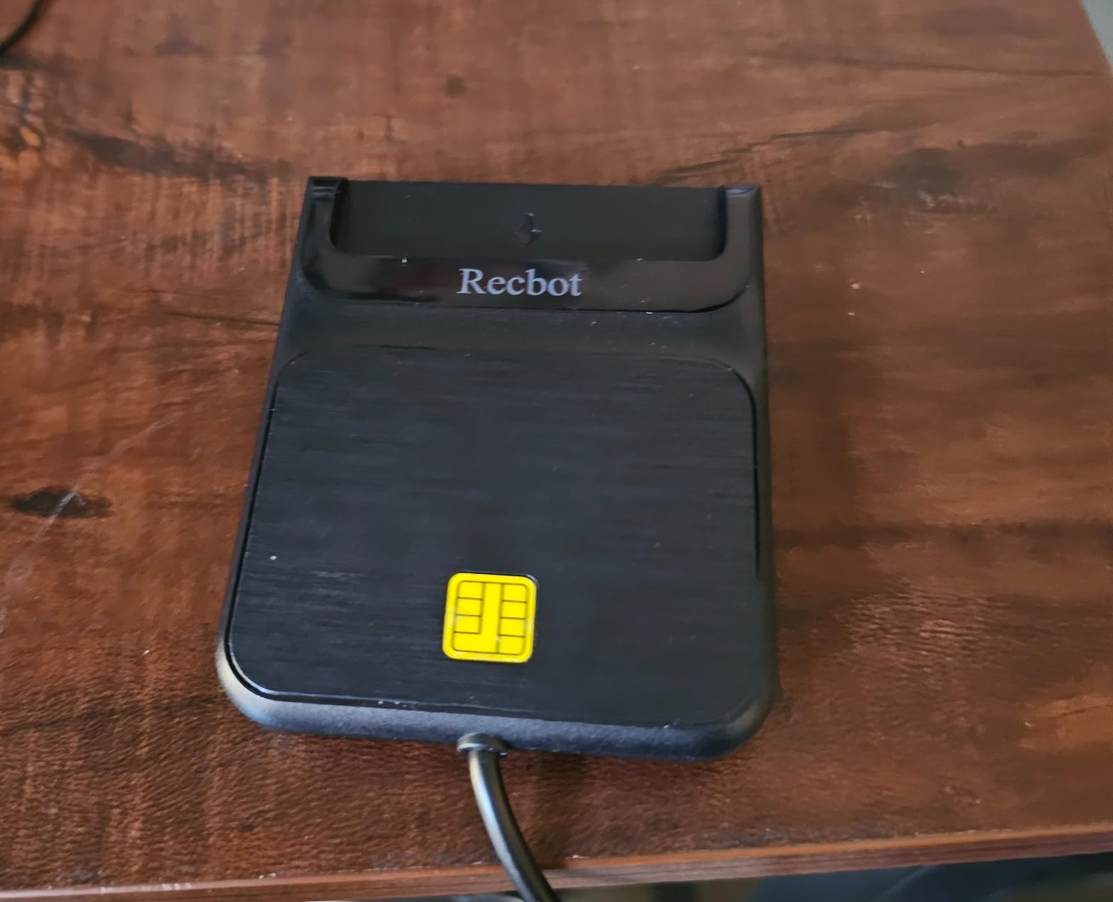 Works well on my Win 10 system - Plug and play