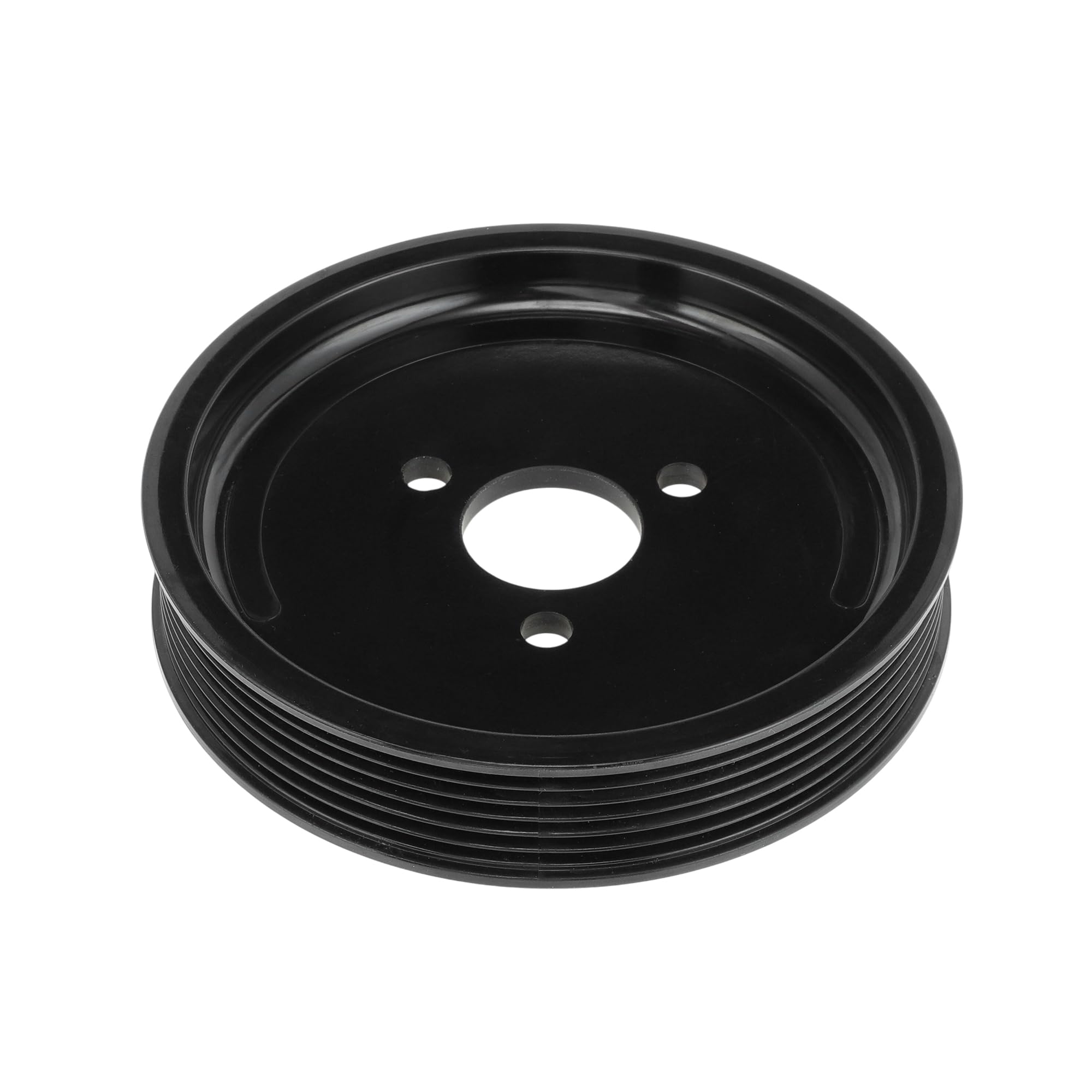 No.32421740858 Puleggia della pompa servosterzo per BMW 320i 323Ci 323i 325Ci 325xi 328Ci 330Ci 530i 330i 330xi 528i per BMW X5 2001-2006 L6 3.0L 3.0i Solo No.300395
