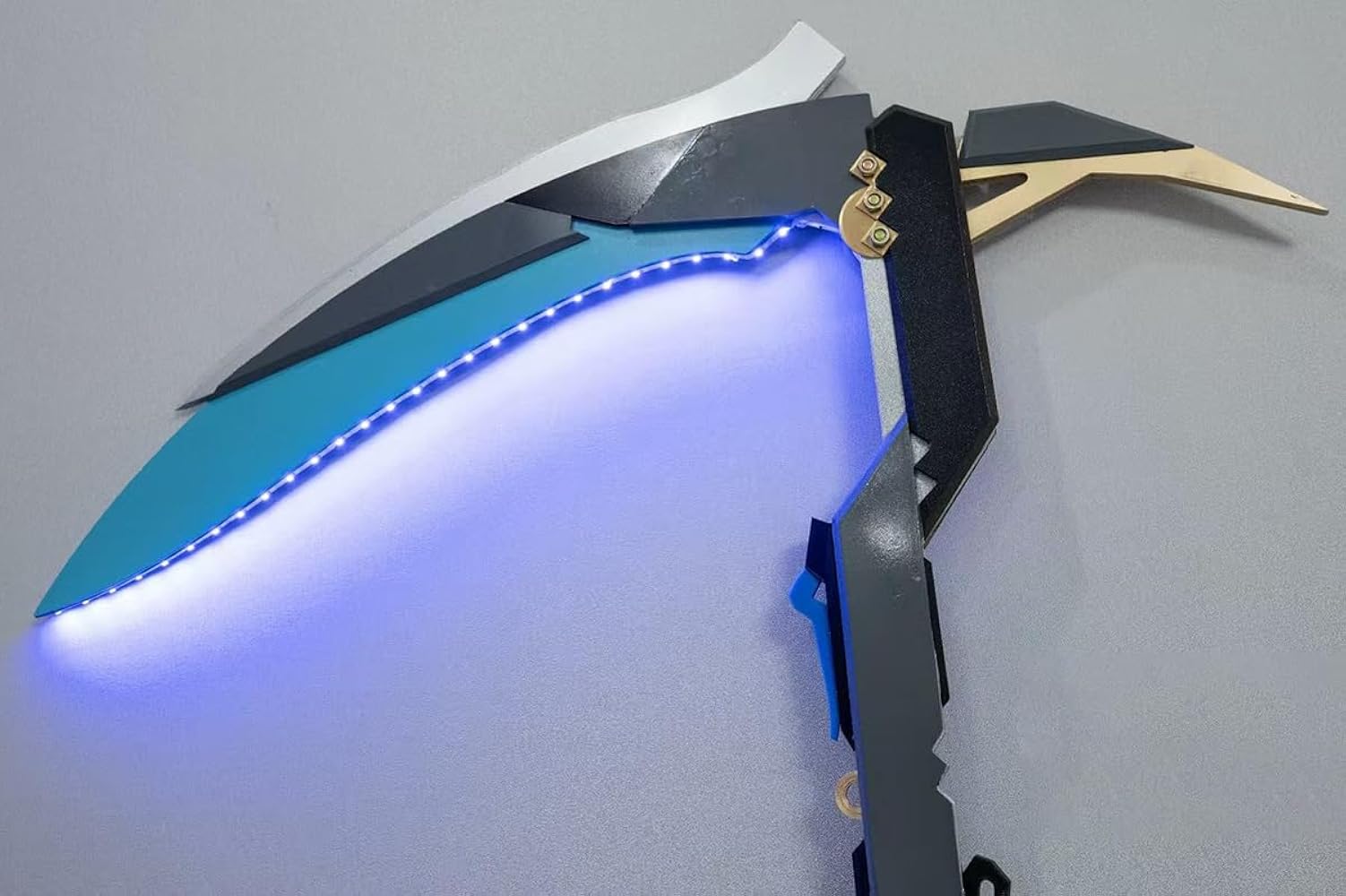 ゼンゼロ ヒューゴ 武器 コスプレ ゼンゼロ ヒューゴ 武器 コスプレ - メルカリ
