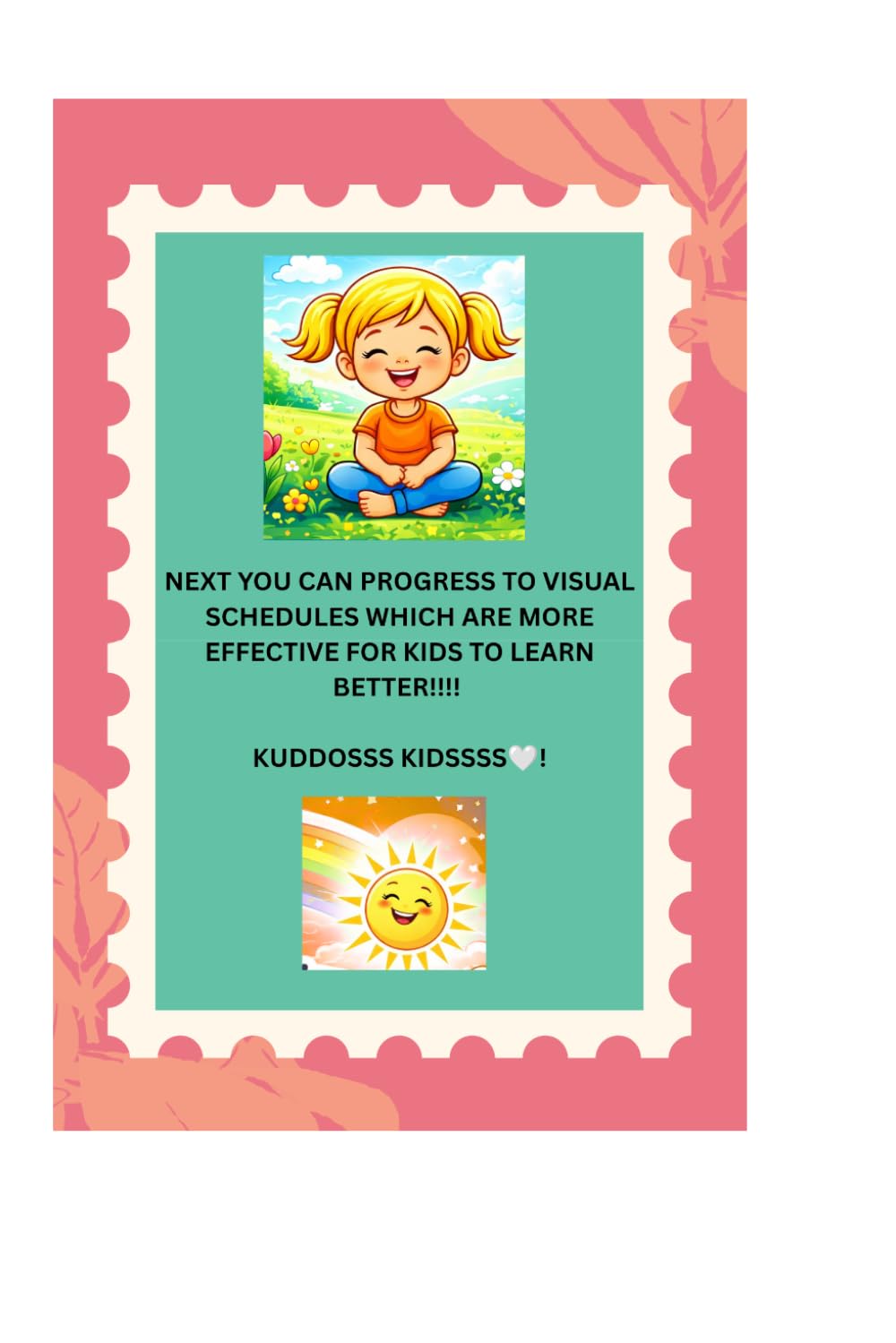 Learning About Feelings Coloring Book: Help Kids Learn Emotions Through Colouring