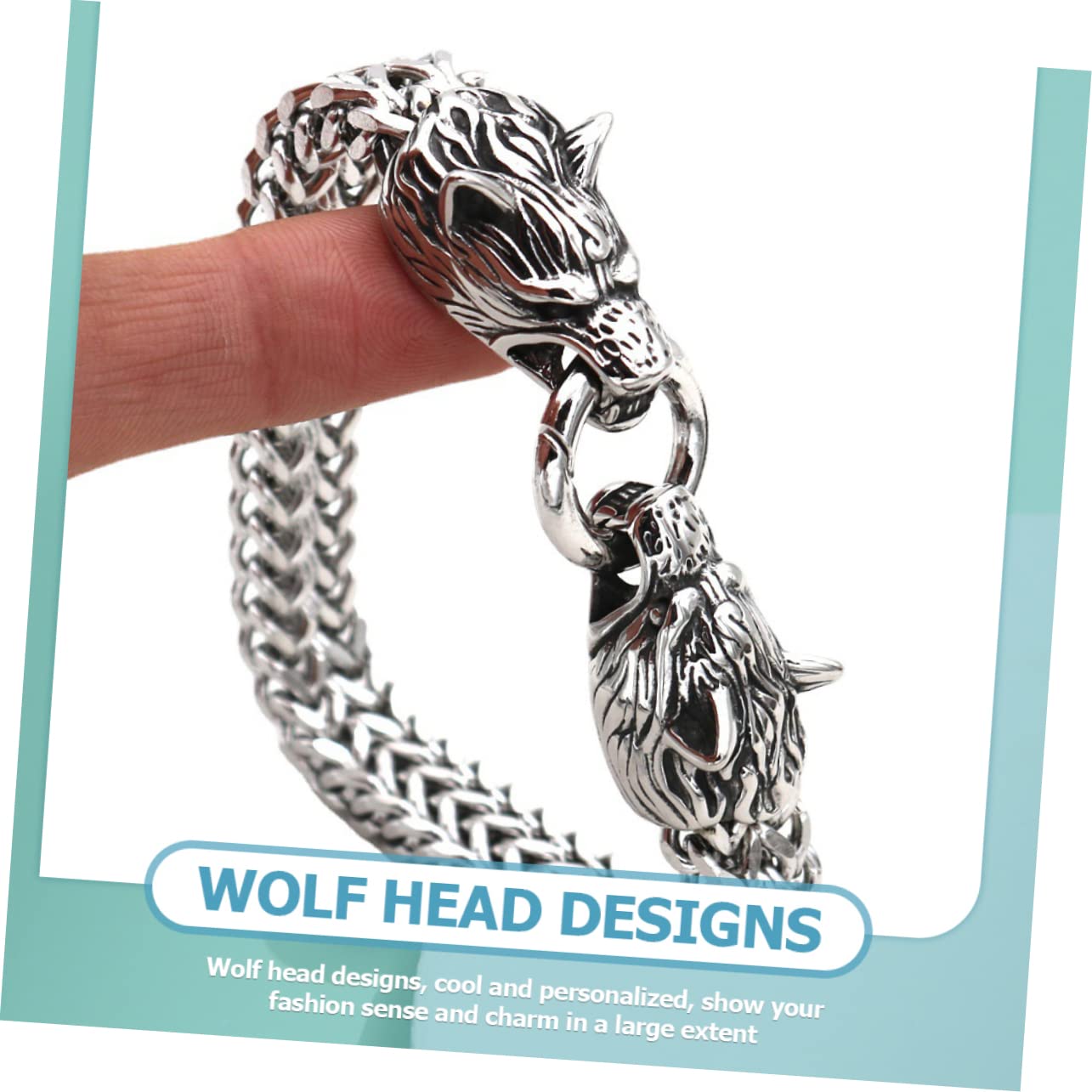 Lot De 5 Bracelets Élégants En Métal Pour Homme Design Tendance Pour Les Fêtes Sur La Plage Et Quotidien
