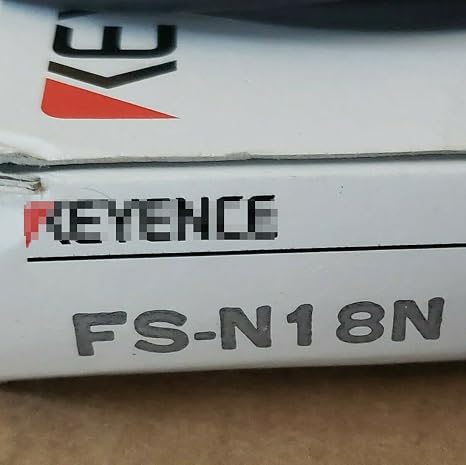 FS-N18N FSN18N Sensor
