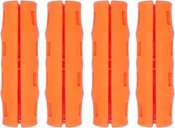 Ergonomic Replacement Bucket Handles 4 Pack