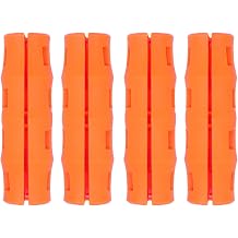 Ergonomic Replacement Bucket Handles 4 Pack
