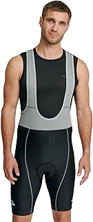 Pantalones Cortos De Ciclista