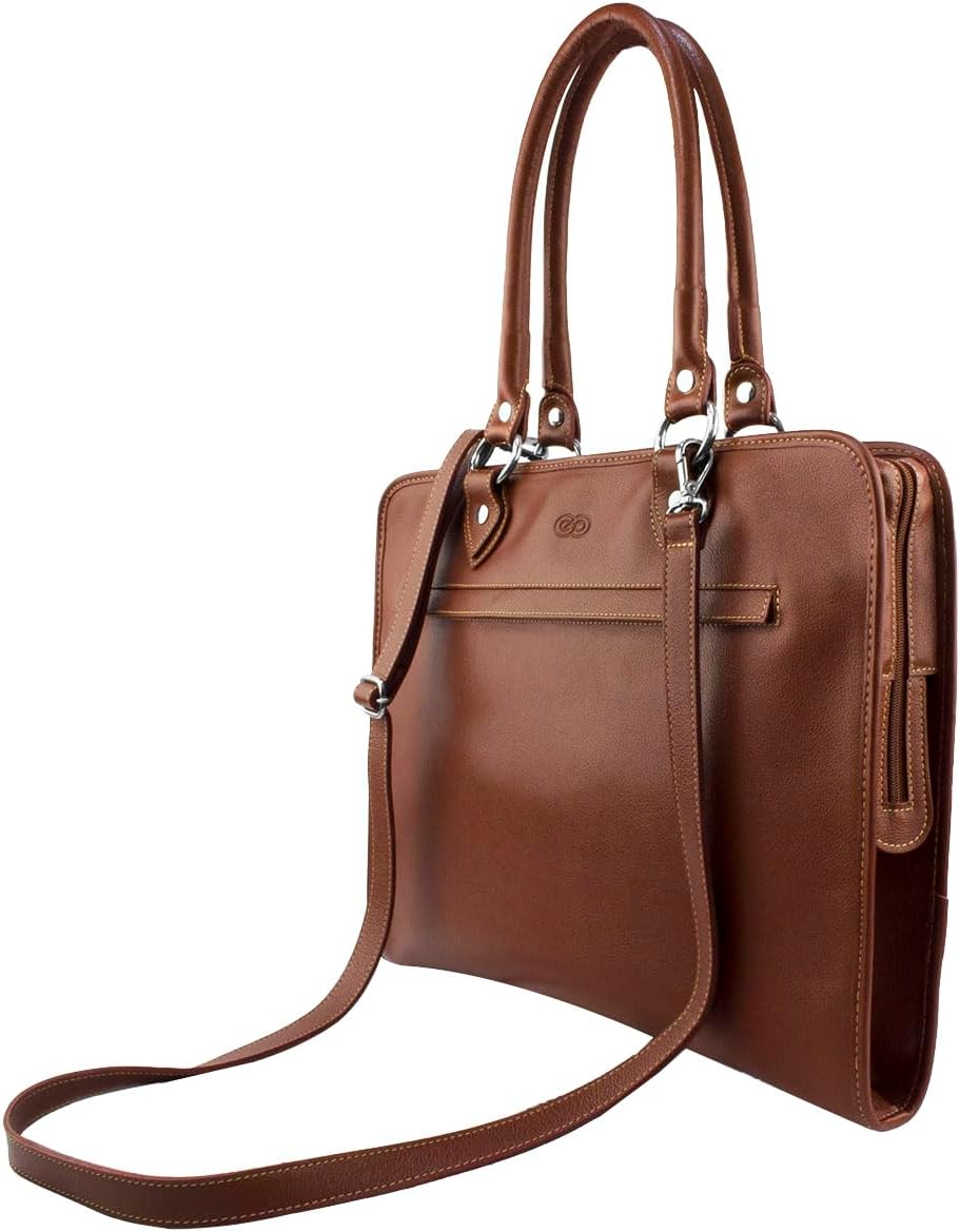 Bolsa Executiva CHARLOTE em Couro em promoção! Veja a oferta e mais achadinhos de Bolsas Hoje é o melhor dia para comprar Bolsa Executiva CHARLOTE em Couro com aquele preço maroto! Promoção! Aproveite a oferta!