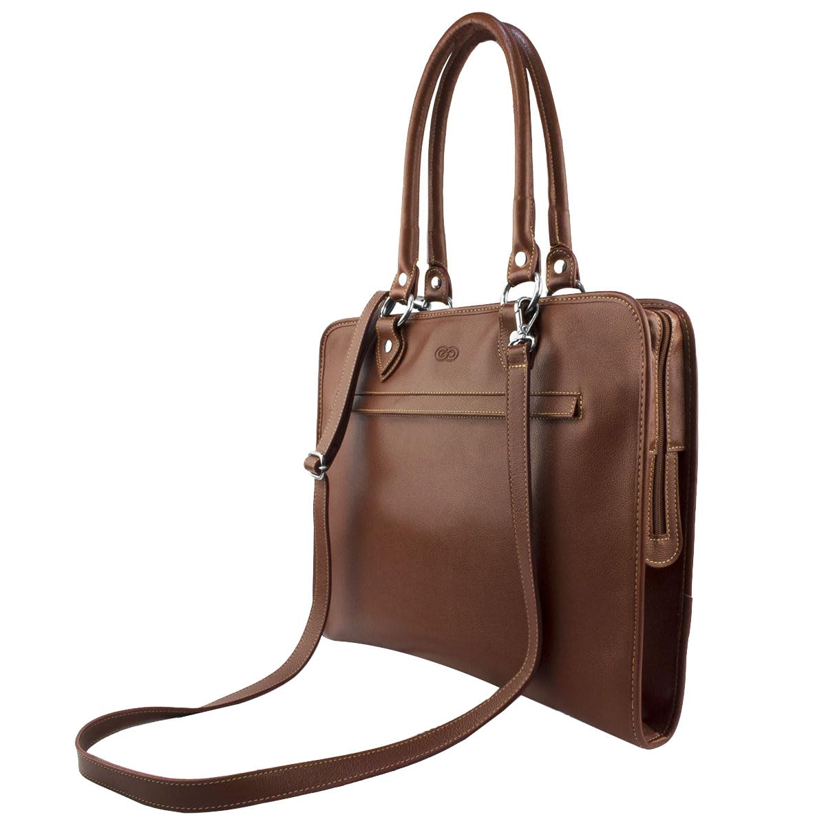 Bolsa Executiva CHARLOTE em Couro em promoção! Veja a oferta e mais achadinhos de Bolsas 2 Hoje é o melhor dia para comprar Bolsa Executiva CHARLOTE em Couro com aquele preço maroto! Promoção! Aproveite a oferta! 2