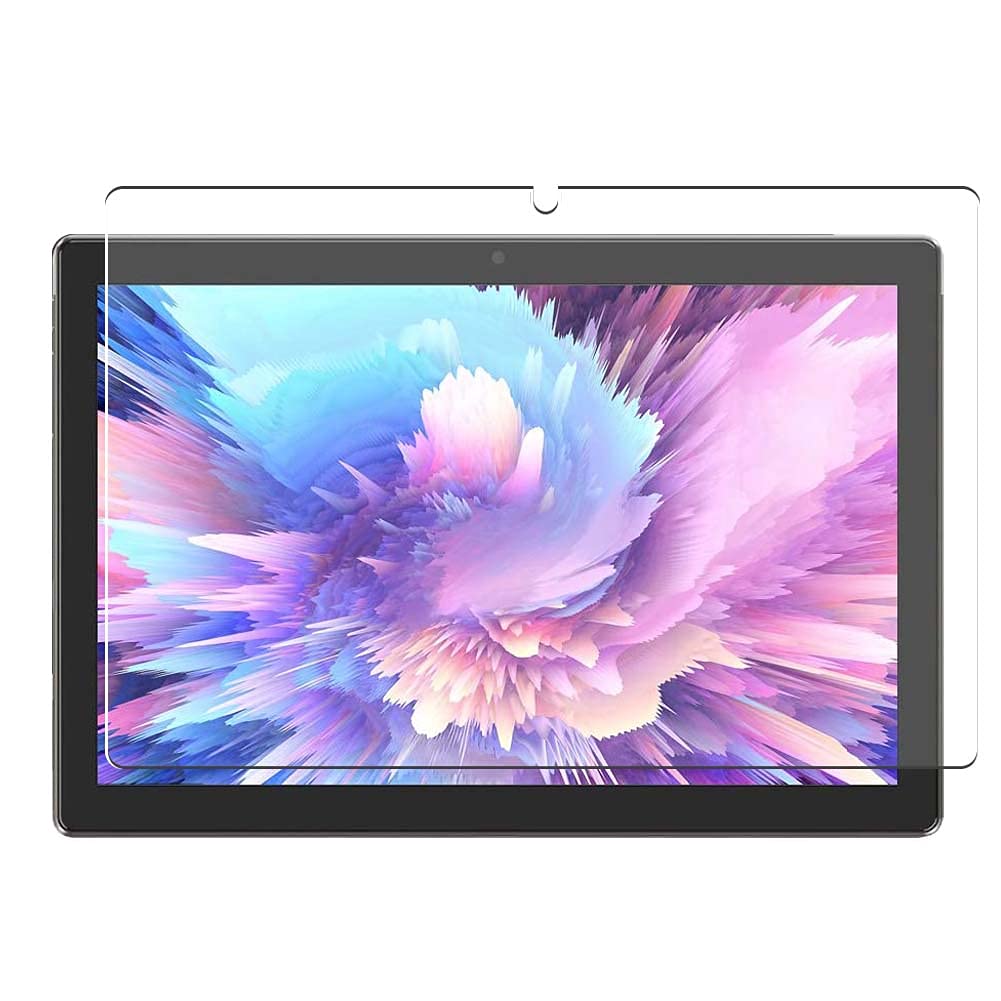 Vaxson3-Pack Screen Protector, compatible with MARVUE M30 10.1" Tablet, TPU Guard Film Protectors [NOT Tempered Glass Case Cover ]
