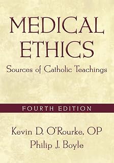 Medical Ethics: Sources of Catholic Teachings