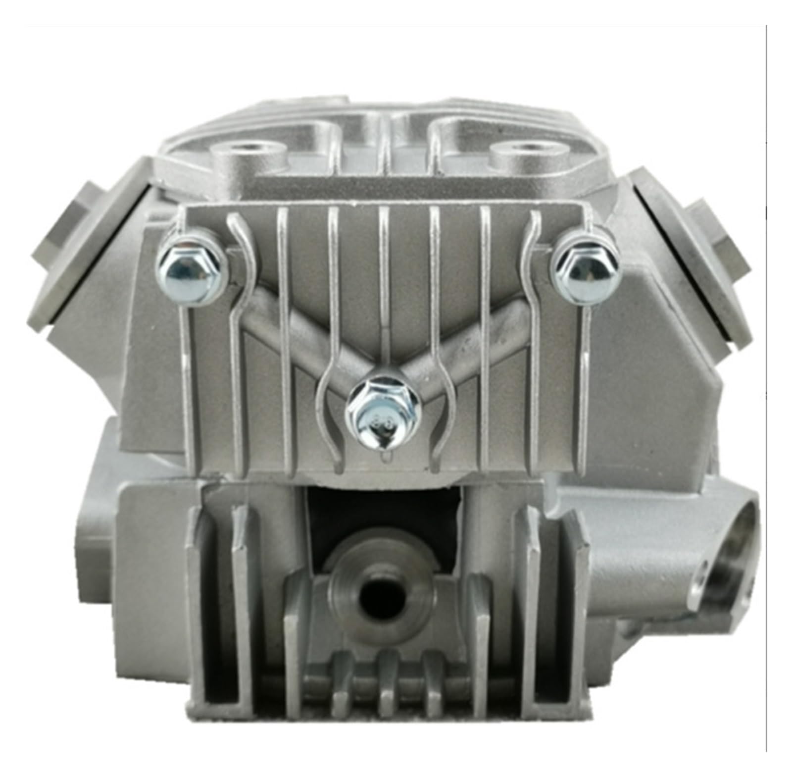Zestaw Tłoka 47mm 90CC Silnika Pasuje Do Jialing JH90 CT90 Sportrax TRX 90 Motoblock Części ATV Głowice cylindrów Zestaw Tłoka Cylindra