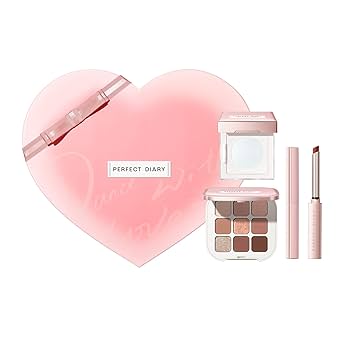 Amazon | PERFECT DIARY パーフェクトダイアリー 新年ギフト