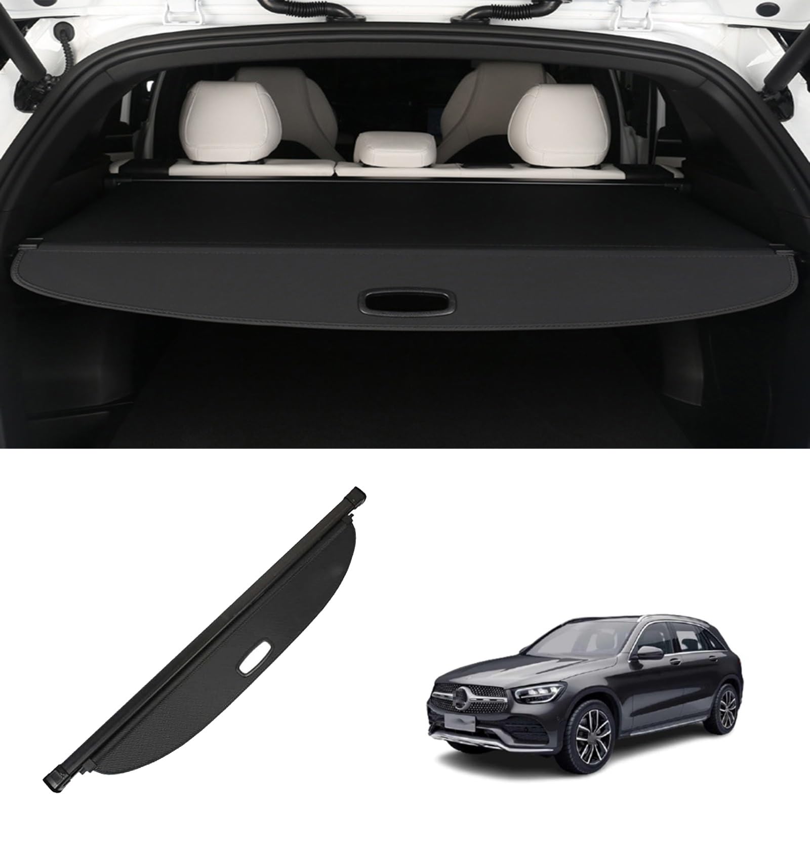 Amazon.co.jp: メルセデス・ベンツ・GLCクラス X253 2018年~2022年 に