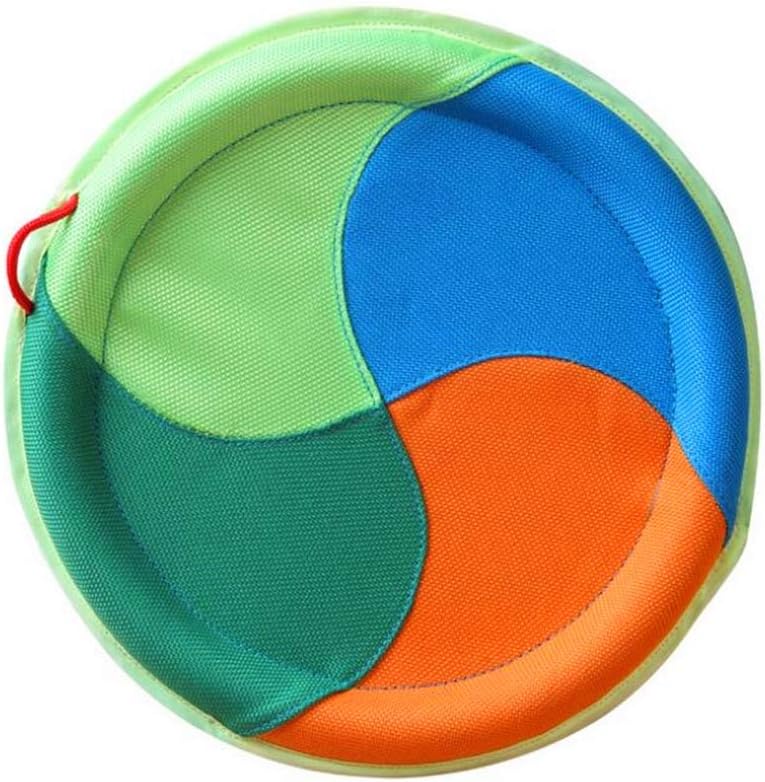 obiettivi di frisbee golf