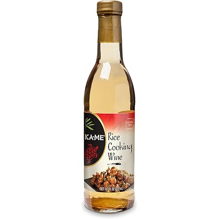 Ka Me, Vinegar Rice Wine, 12.7 Fl Oz