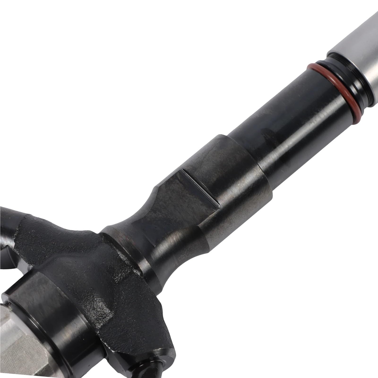 Wtryskiwacz paliwa Diesla do Toyoty, Hilux, Land Cruisera, Prado 2.5, 3.0, 1KD-FTV, 2KD-FTV, 095000-7780 Części samochodowe
