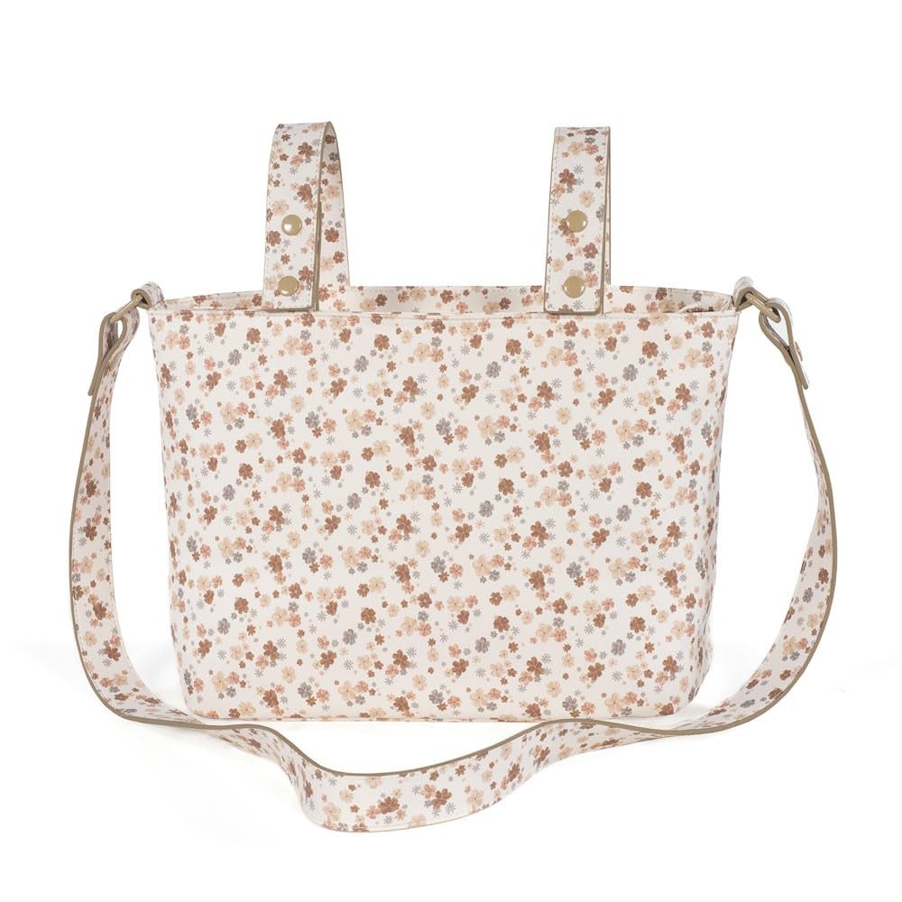 Pasito a Pasito BOLSO CROSSBODY FLOR SOMERSET