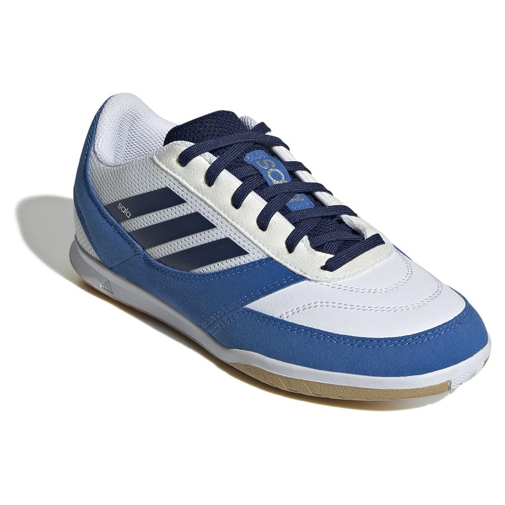 adidas Performance Top Sala Competition II IN Kids Weiß Kinder