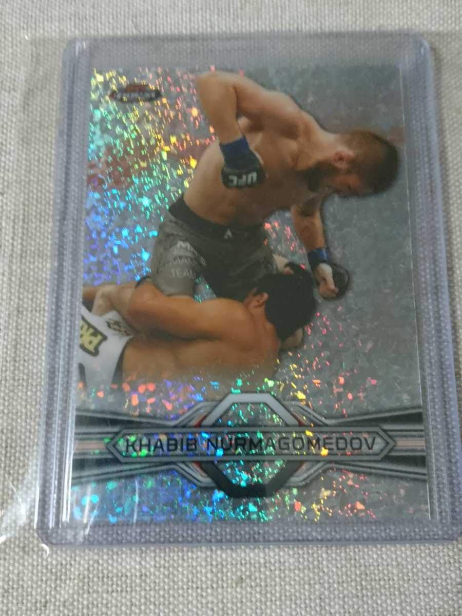 98%OFF!】 ヌルマゴメドフ 直筆 サイン色紙 UFC asakusa.sub.jp